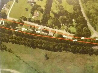Plus de détails pour 120 Casimer Rd, Middletown, NY - Terrain à vendre