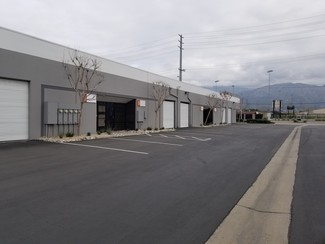 Plus de détails pour 1438-1442 Arrow Hwy, Irwindale, CA - Industriel/Logistique à louer