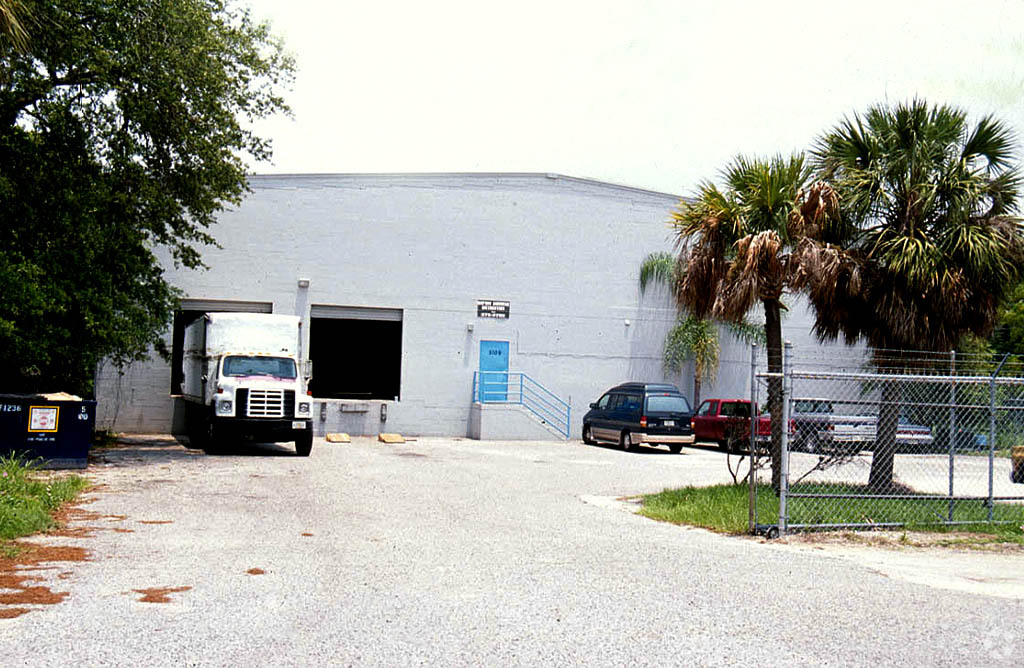 5109 N 47th St, Tampa, FL for sale Building Photo- Image 1 of 1