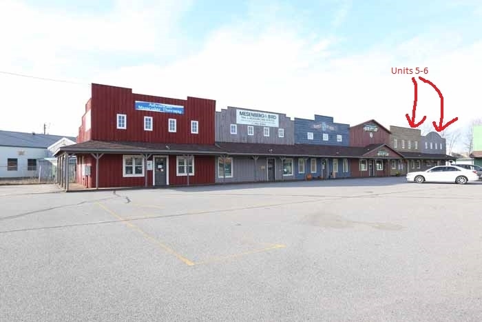 Vente au détail dans Schofield, WI à vendre - Photo principale - Image 1 de 1