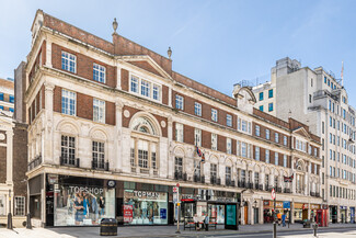 Plus de détails pour 56-64 Strand, London - Bureau à louer