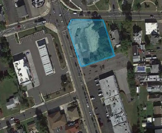 1 S Black Horse Pike, Bellmawr, NJ for lease Building Photo- Image 1 of 2