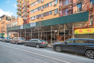 More details for 48 Market St, New York, NY - Multifamily for Sale