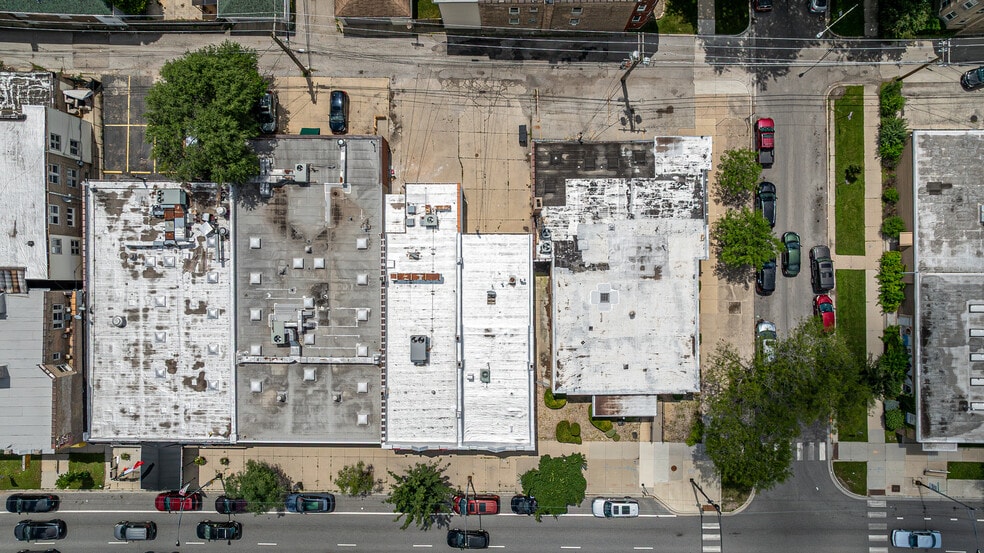 2653 W Peterson Ave, Chicago, IL for sale - Aerial - Image 3 of 12