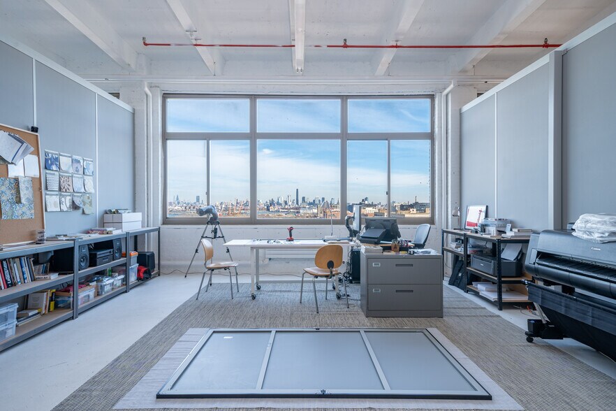 14 53rd St, Brooklyn, NY à louer - Photo intérieure - Image 2 de 25