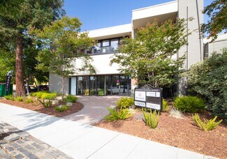 Plus de détails pour 711-719 Colorado Ave, Palo Alto, CA - Bureau à louer
