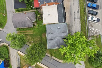 350 Center Ave, Pittsburgh, PA - Aerial map view - Image1
