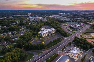 535 Route 38, Cherry Hill, NJ - Aérien  Vue de la carte - Image1