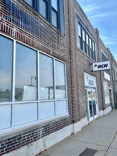 1224 Hyde Park Ave, Hyde Park, MA for lease Interior Photo- Image 1 of 10