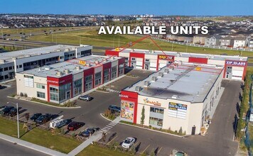 10960 42 St NE, Calgary, AB for sale Building Photo- Image 2 of 7