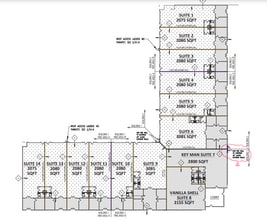 137 Ebert Lane, Mooresville, NC for lease Interior Photo- Image 1 of 2