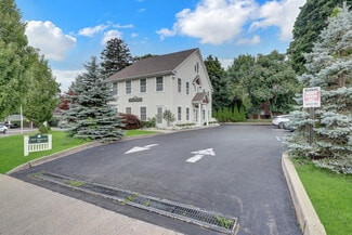 More details for 907 Main St, Port Jefferson, NY - Office for Lease