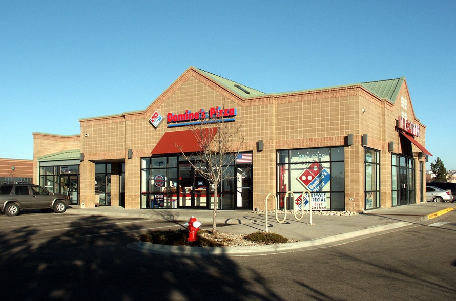956 W Cherry St, Louisville, CO for lease - Building Photo - Image 2 of 51