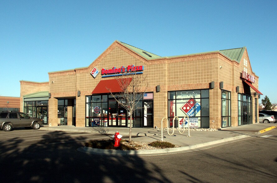 956 W Cherry St, Louisville, CO à louer - Photo du bâtiment - Image 2 de 51