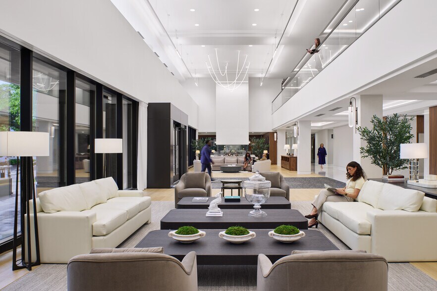 1 Meridian Crossings, Richfield, MN à louer - Photo du bâtiment - Image 3 de 11