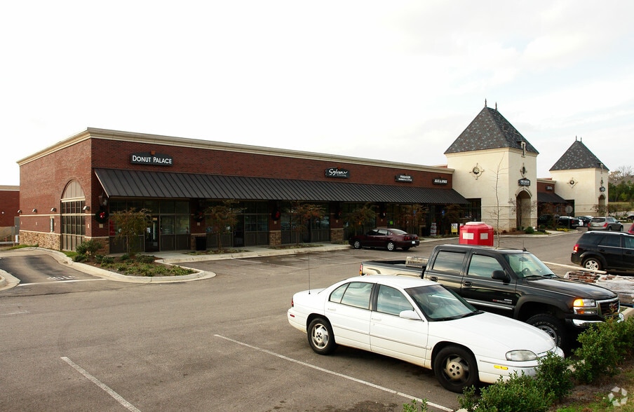 119 Colony Crossing Way, Madison, MS for lease - Building Photo - Image 2 of 39