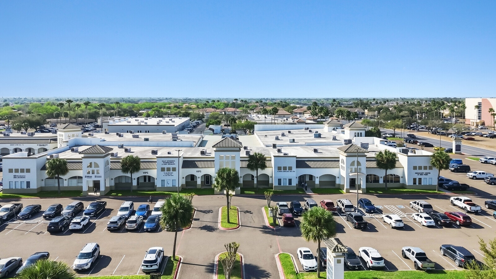 1200 E Savannah Ave, McAllen, TX 78503 - Unit 13 -  - Interior Photo - Image 2 of 21