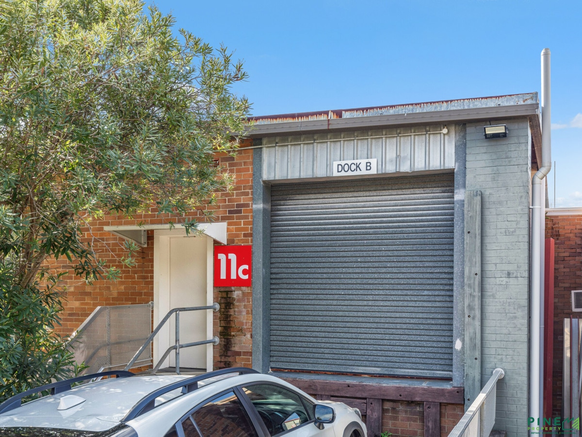 106 Old Pittwater Rd, Brookvale for lease Building Photo- Image 1 of 2