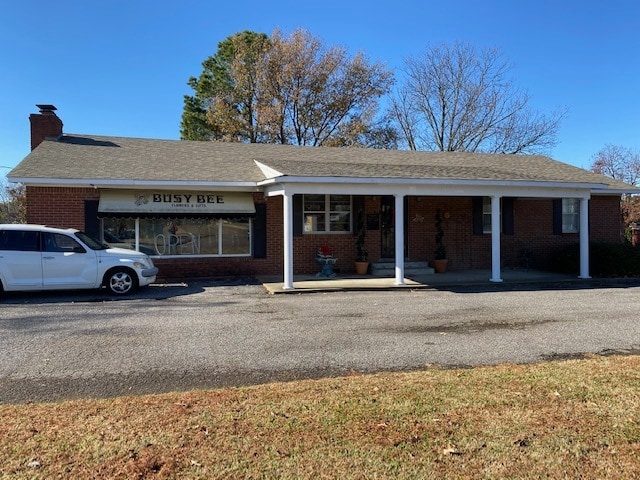 7063 Swinnea Rd, Southaven, MS for sale - Primary Photo - Image 1 of 11