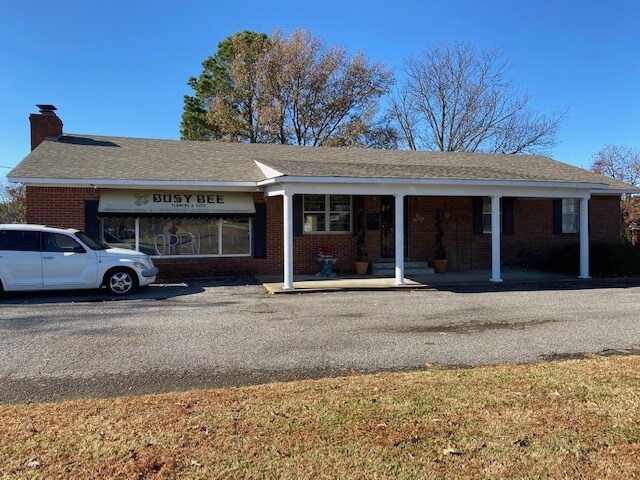 7063 Swinnea Rd, Southaven, MS à vendre Photo principale- Image 1 de 12