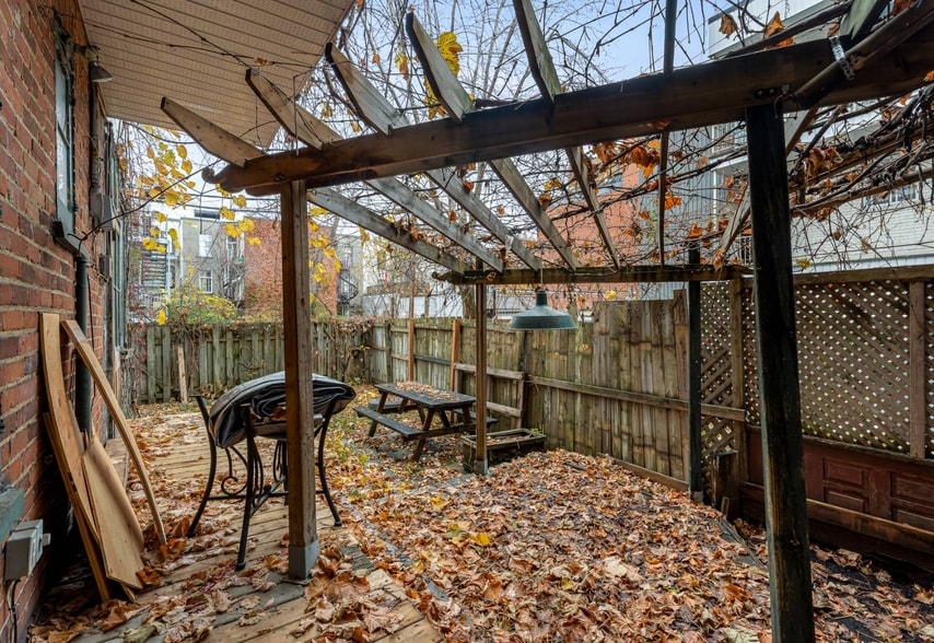 4451-4457 Rue Marquette, Montréal, QC for sale - Building Photo - Image 3 of 10