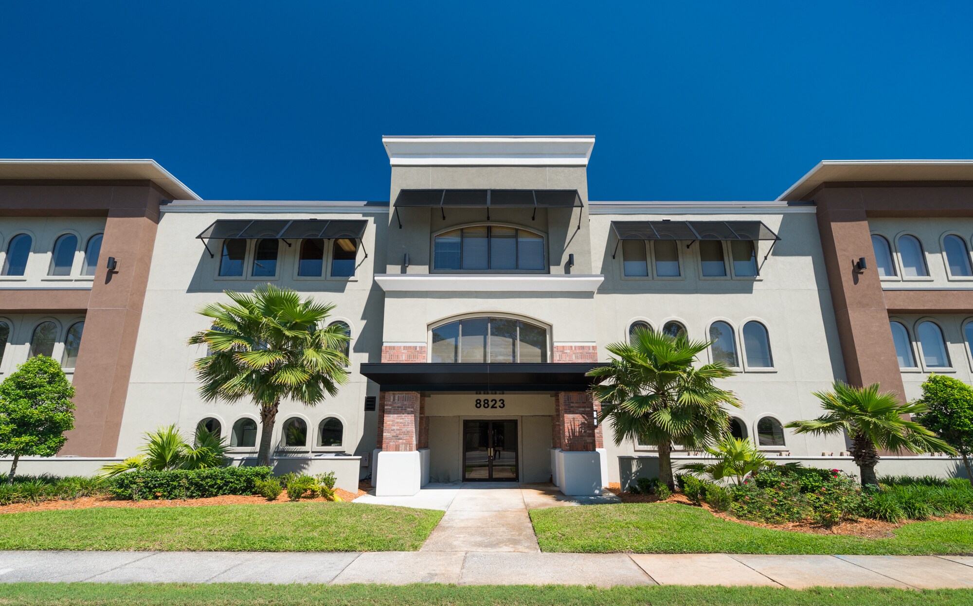 8823 San Jose Blvd, Jacksonville, FL à louer Photo du bâtiment- Image 1 de 5