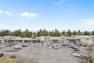 7601-7621 Evergreen Way, Everett, WA à louer Photo du bâtiment- Image 1 de 1