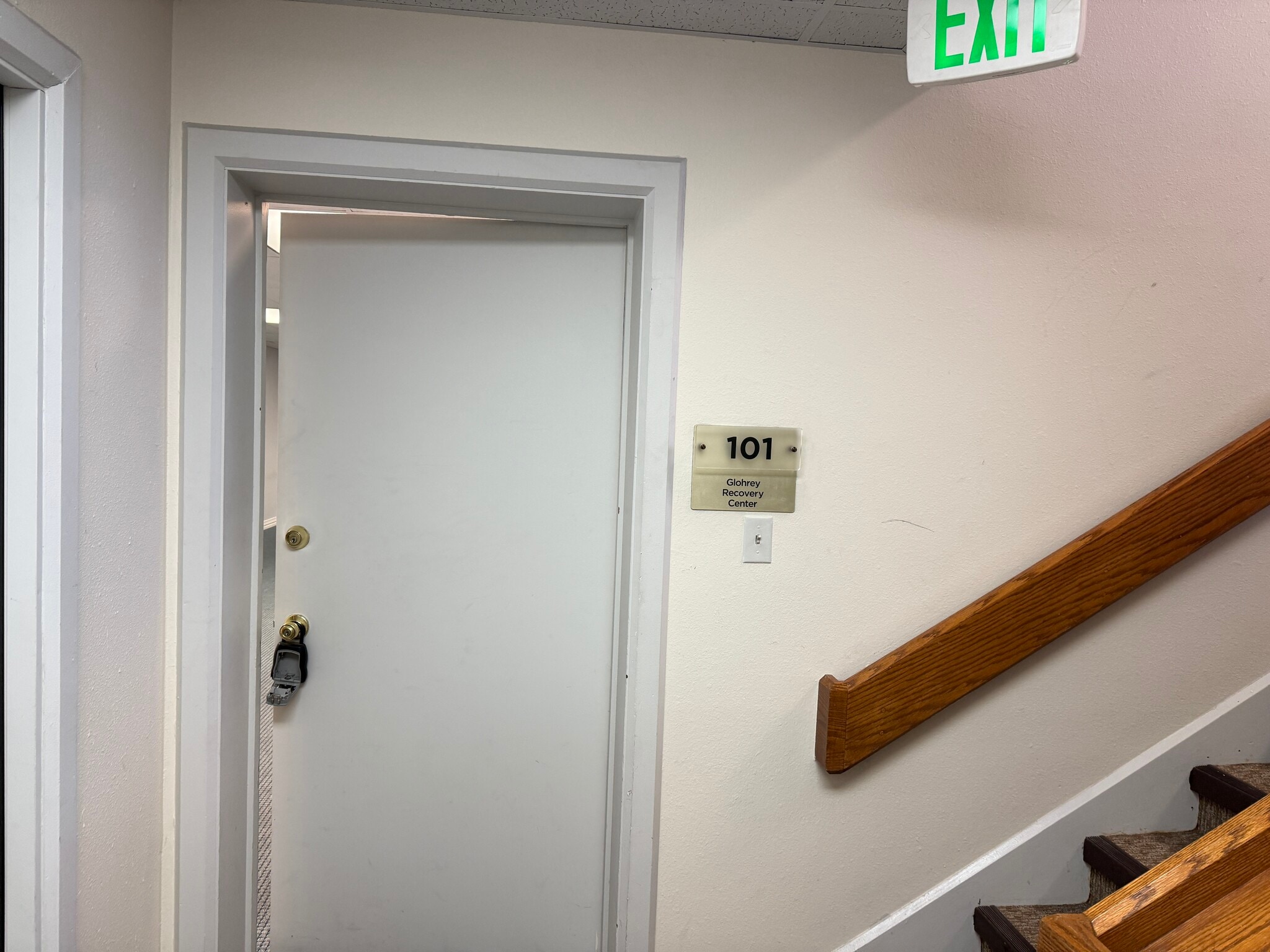 2090 E 104th Ave, Thornton, CO for lease Interior Photo- Image 1 of 12