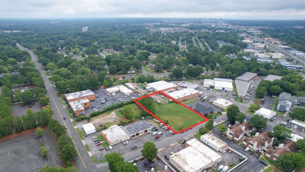 6504 Dickens Pl, Richmond, VA for sale - Building Photo - Image 2 of 28