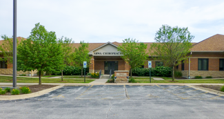 More details for 3845 McCoy Dr, Aurora, IL - Office for Lease