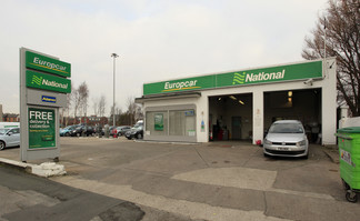 More details for Knutsford Rd, Warrington - Retail for Lease