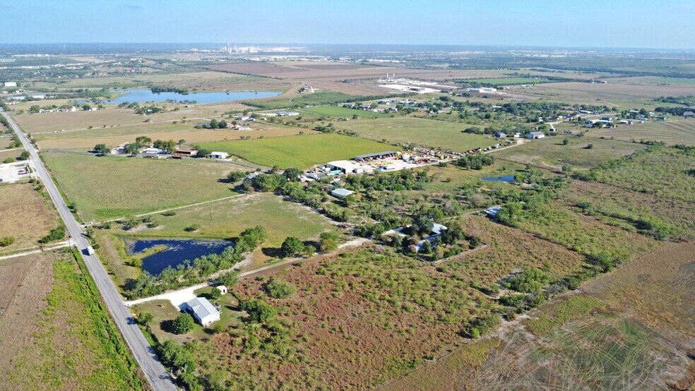 0 Watson Lane, New Braunfels, TX à vendre - Aérien - Image 2 de 20