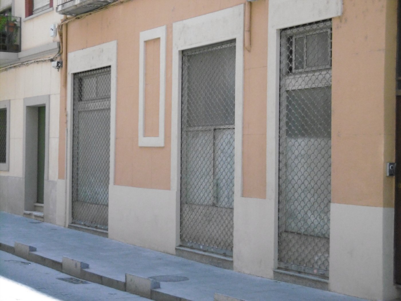 Immeuble residentiel dans Tortosa, Tarragona à vendre Photo du bâtiment- Image 1 de 5