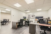 277 E Helen Rd - Interior Office