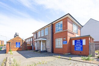 Plus de détails pour Kingston St, Hull - Bureau à vendre