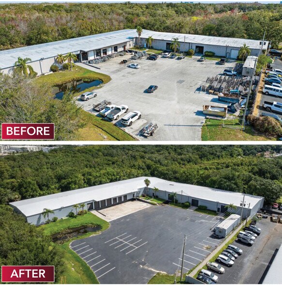 841 Drive Buick Ave, Orlando, FL à vendre - Photo du bâtiment - Image 2 de 13