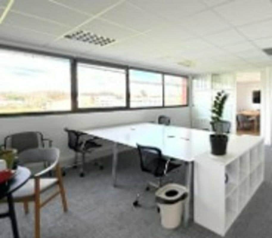 Bureau dans Mérignac à louer Photo intérieure- Image 1 de 5
