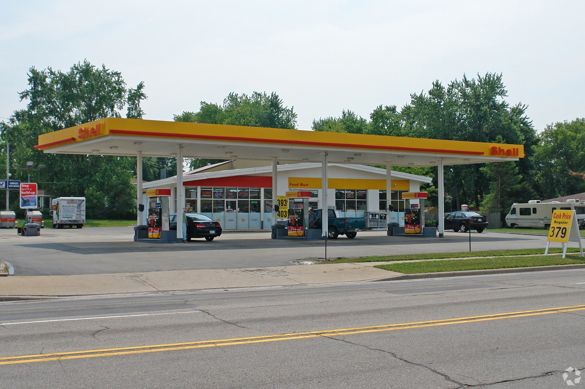 9001 Durand Ave, Sturtevant, WI for lease Building Photo- Image 1 of 6