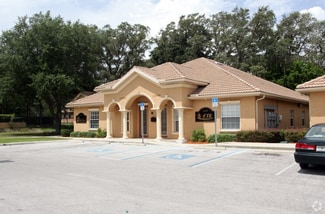 More details for 11460 N 53rd St, Tampa, FL - Office for Lease