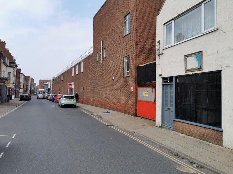 3 Deneside, Great Yarmouth à louer - Photo du bâtiment - Image 2 de 2