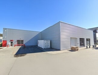 More details for 1820 Kootenay St, Vancouver, BC - Industrial for Lease