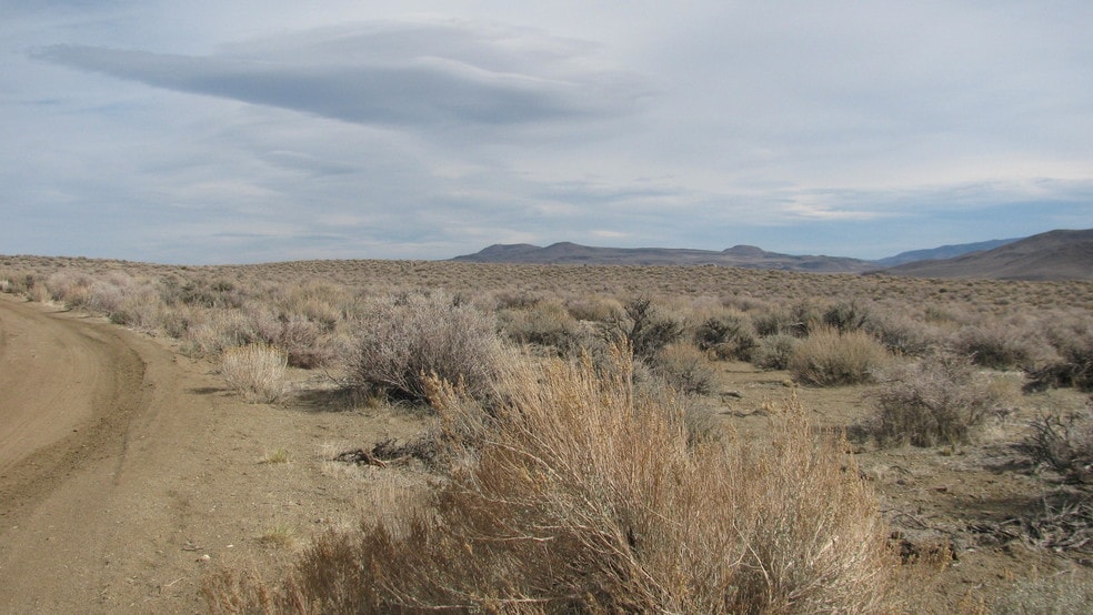 Zuni and Whichita Rd, Stagecoach, NV for sale - Building Photo - Image 3 of 7