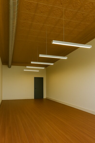 973-975 Mount Vernon Ave, Columbus, OH à louer - Photo du bâtiment - Image 3 de 9