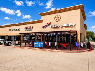 More details for 9721 W Broadway St, Pearland, TX - Retail for Sale
