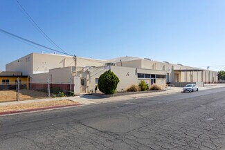 Plus de détails pour 855 W 15th St, Merced, CA - Bureau à louer
