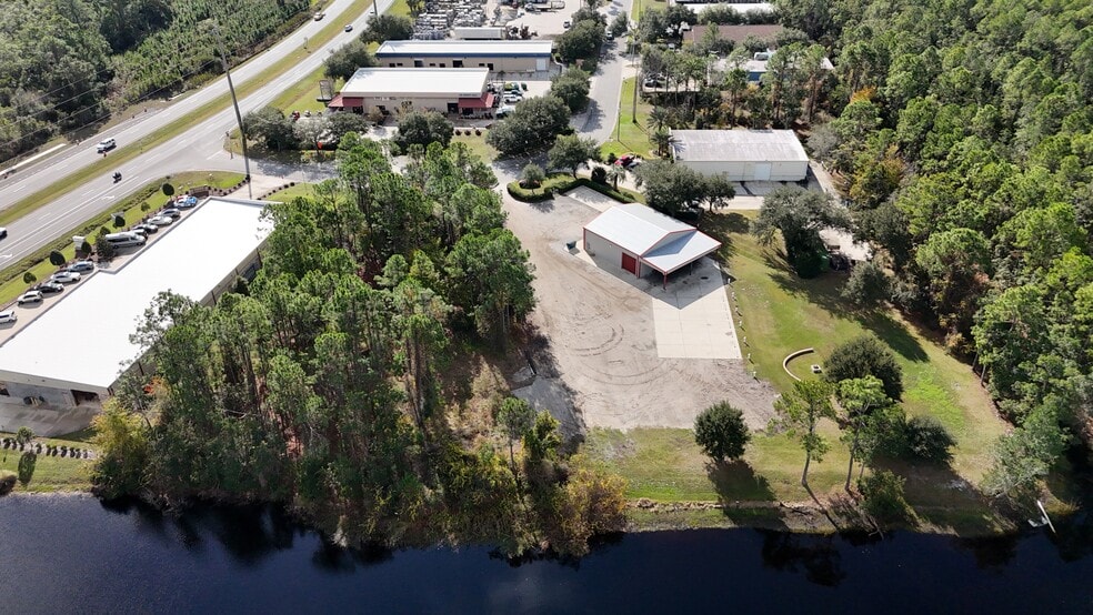 37 Enterprise Dr, Palm Coast, FL for sale - Building Photo - Image 2 of 4