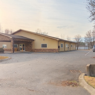 More details for 202 Arnette St, Murfreesboro, TN - Office/Medical for Lease