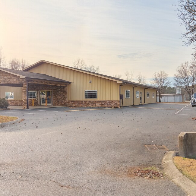 More details for 202 Arnette St, Murfreesboro, TN - Office/Medical for Lease