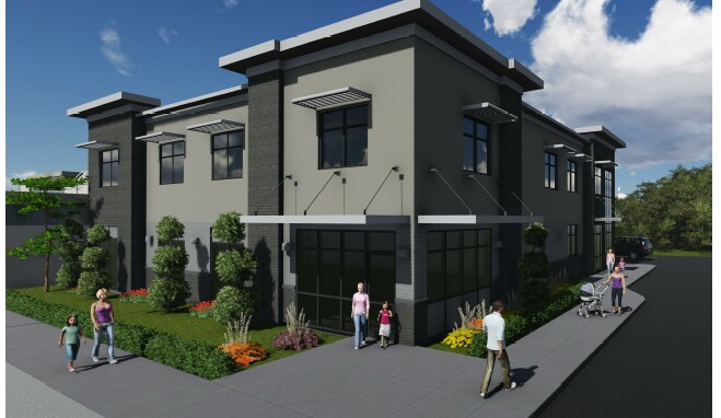 95 Colborne St W, Brantford, ON à vendre Photo du bâtiment- Image 1 de 1