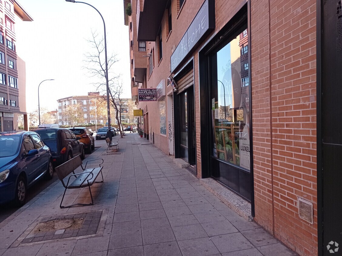 Calle Hungría, 3, Fuenlabrada, Madrid for lease Interior Photo- Image 1 of 3